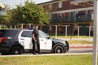 The Rookie – Lucy Chen (Melissa O'Neil)