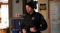 Chicago P.D. – Adam Ruzek (Patrick John Flueger)