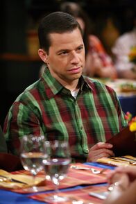 Two and a Half Men – Two and a Half Men (2007)