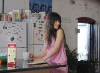 Our Idiot Brother – ZOOEY DESCHANEL stars in OUR IDIOT BROTHER Photo by: Nicole Rivelli
