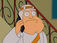 American Dad! – Stan