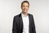 MDR um vier – Moderator Peter Imhof