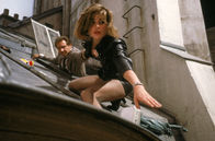 Frantic – Frantic (1987)