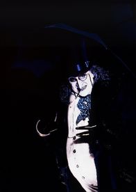 Batmans Rückkehr – Batmans Rückkehr (1992)
