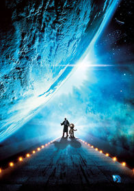Per Anhalter durch die Galaxis – Per Anhalter durch die Galaxis (2005)