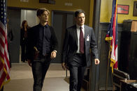 Criminal Minds – Criminal Minds (2013)
