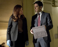Criminal Minds – Criminal Minds (2013)