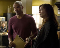 Criminal Minds – Criminal Minds (2013)
