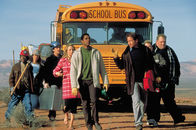 Evolution – Evolution (2001)