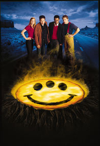 Evolution – Evolution (2001)