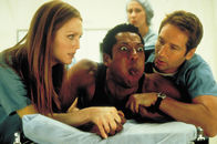 Evolution – Evolution (2001)
