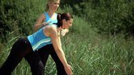 Tele-Gym – Tele-Gym (2021)