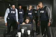 Criminal Minds – Criminal Minds (2011)
