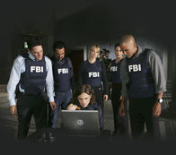 Criminal Minds – Criminal Minds (2011)