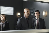 Criminal Minds – Criminal Minds (2011)
