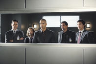 Criminal Minds – Criminal Minds (2011)