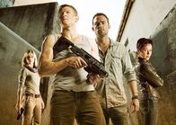 Strike Back – Strike Back (2013)