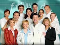 In aller Freundschaft – In aller Freundschaft (2006)