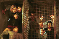 Resident Evil – Resident Evil (2001)