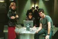 Resident Evil – Resident Evil (2001)