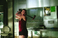 Resident Evil – Resident Evil (2001)