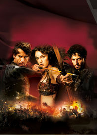 King Arthur – King Arthur (2004)
