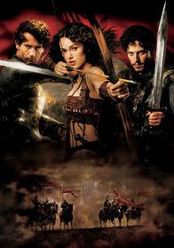 King Arthur – King Arthur (2004)