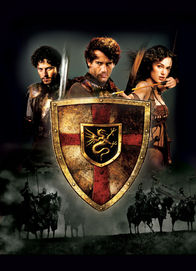 King Arthur – King Arthur (2004)