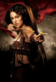 King Arthur – King Arthur (2004)