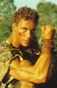 Cyborg – Cyborg (1989)