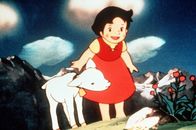 Heidi – Heidi (2014)