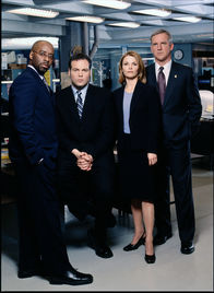 Law & Order – Law & Order (2001)
