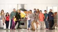Modern Family – Modern Family (2012)