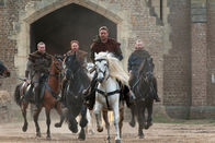 Robin Hood – Robin Hood (2010)