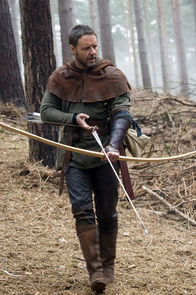 Robin Hood – Robin Hood (2010)