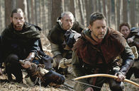 Robin Hood – Robin Hood (2010)