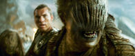 Kampf der Titanen – Kampf der Titanen (2010)