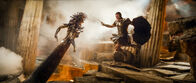Kampf der Titanen – Kampf der Titanen (2010)