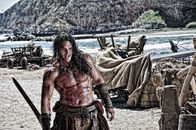 Conan – Conan (2011)