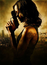 Colombiana – Colombiana (2011)