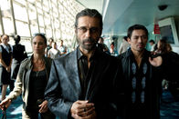 Colombiana – Colombiana (2011)