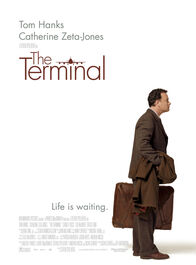 Terminal – Terminal (2004)