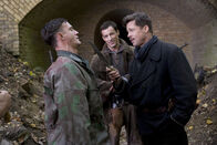 Inglourious Basterds – Inglourious Basterds (2009)