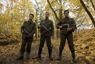 Inglourious Basterds – Inglourious Basterds (2009)