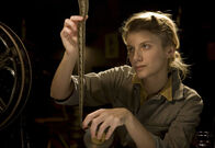 Inglourious Basterds – Inglourious Basterds (2009)