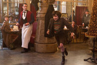 Hugo Cabret – Hugo Cabret (2011)