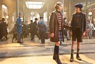 Hugo Cabret – Hugo Cabret (2011)