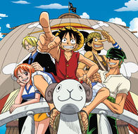 One Piece – One Piece