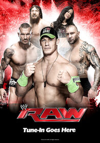 Raw – Raw (2022)