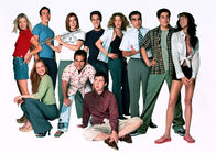 American Pie 2 – American Pie 2 (2001)
